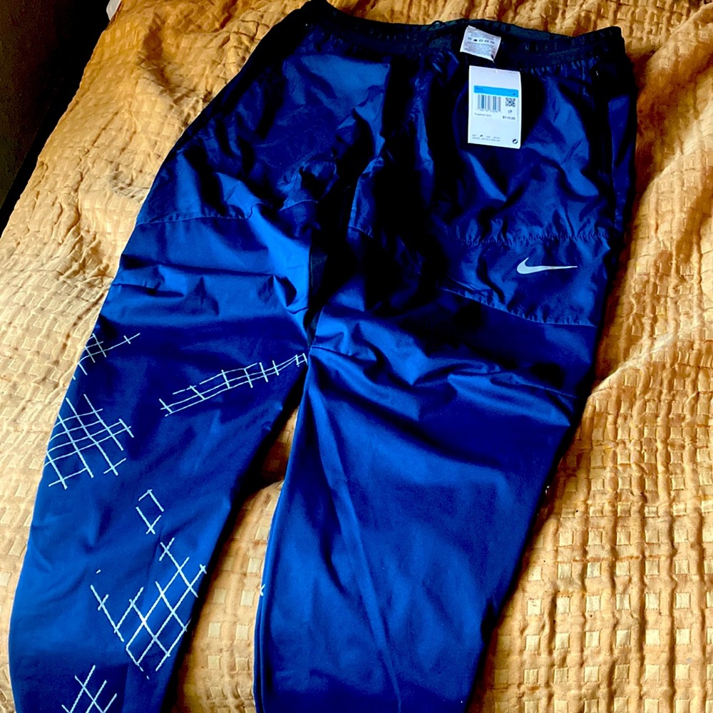 Men’s Nike running pants